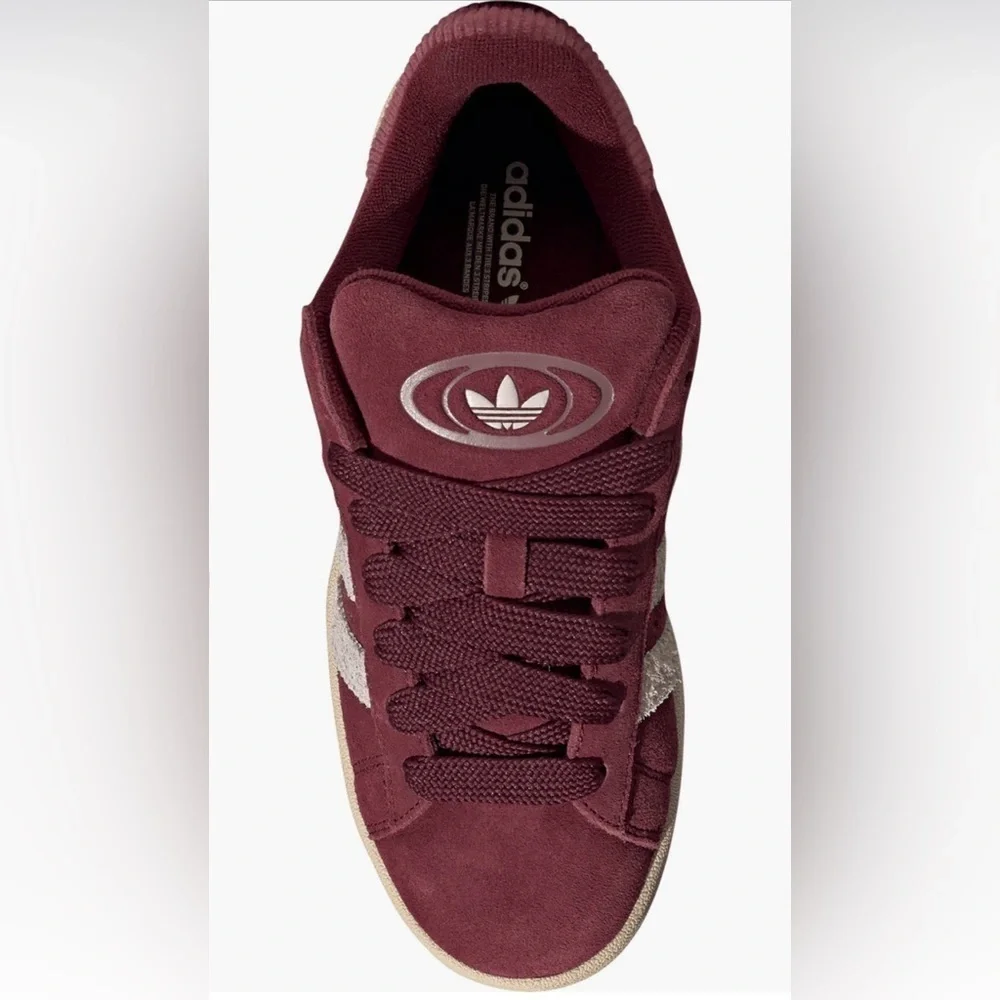 Adidas Campus Sneaker